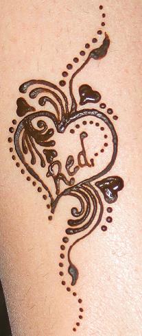 Henna Gallery Page 1
